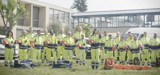 Coronavirus la Protezione