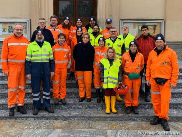 Operazione Fiumi Sicuri