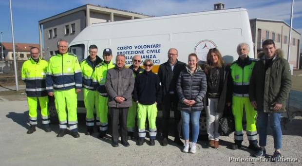 Delegazione della Provincia