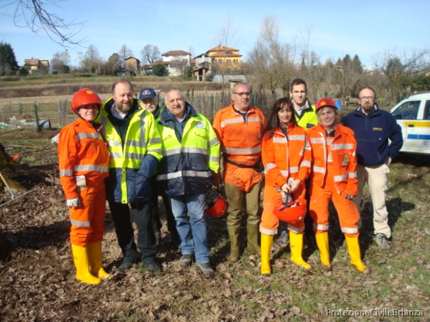 OPERAZIONE FIUMI SICURI
