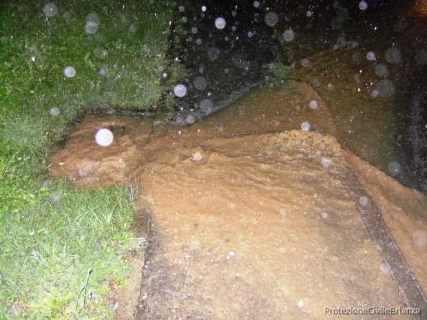 RELAZIONE SUGLI INTERVENTI