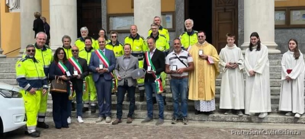 PRESENTAZIONE VEICOLO CHE