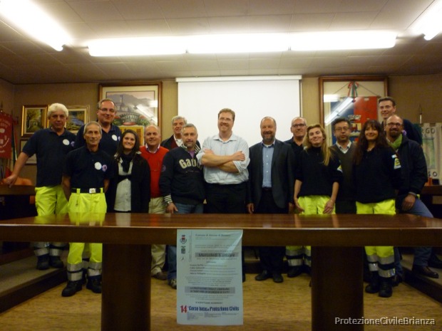 Incontri pubblici con