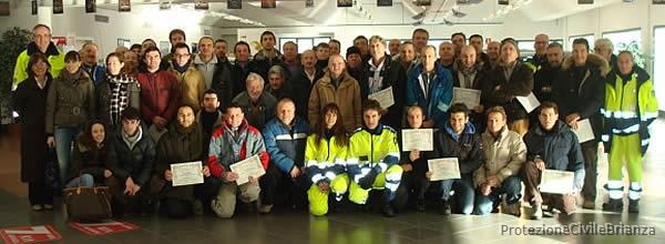 Concluso con successo