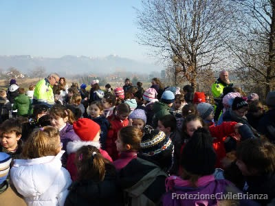 Sicurezza nella scuola