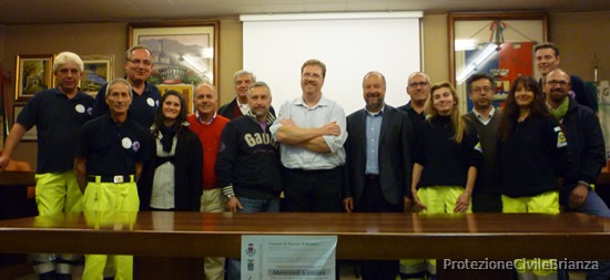 Approvato dal consiglio