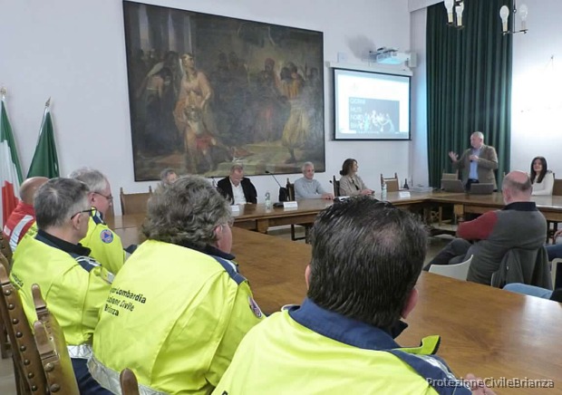 Casatenovo ricorda il