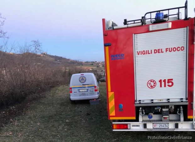 Siamo intervenuti insieme