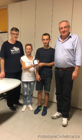 ALTERNANZA SCUOLALAVORO 