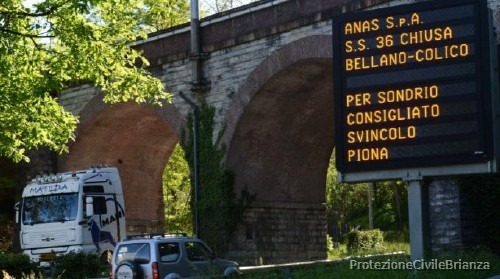 INTERVENTO PER CHIUSURA