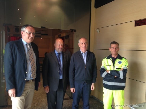 Incontro organizzato dallAssessorato