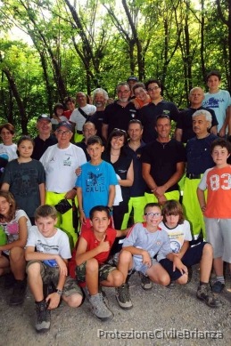 VISITA DELLASSESSORE REGIONALE