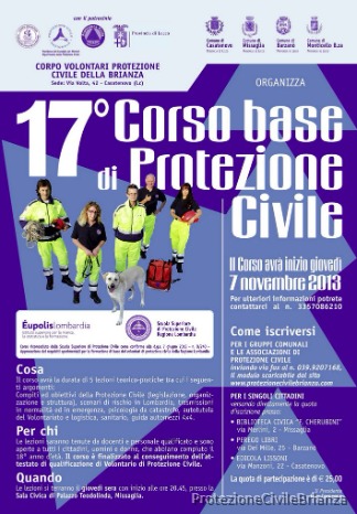 17 CORSO BASE