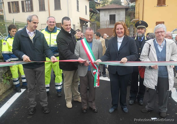 Lomaniga giunta attuale