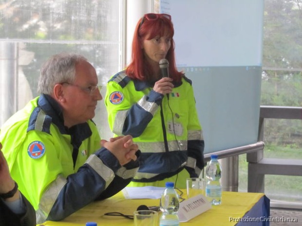 LOn Zamberletti festeggia