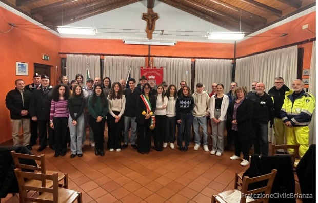 Abbiamo partecipato alla