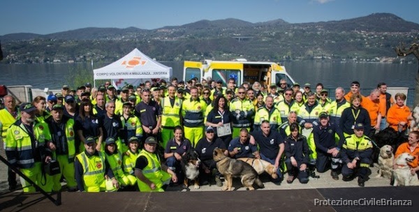 Maxi esercitazione a