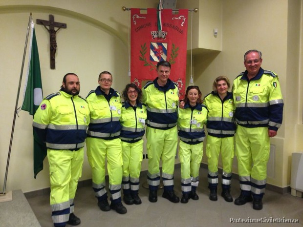 ASSEMBLEA ANNUALE 2014