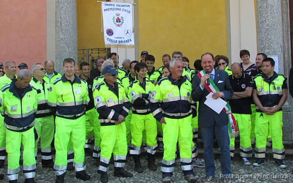 Ospiti della Protezione