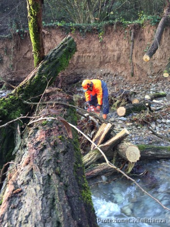 INTERVENTO STRAORDINARIO DI