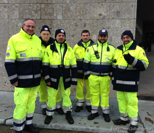 ESERCITAZIONE DI PROTEZIONE