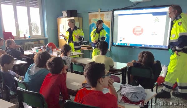 Missaglia Monticello e