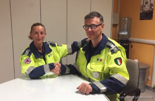 Cristina Colombo nuovo