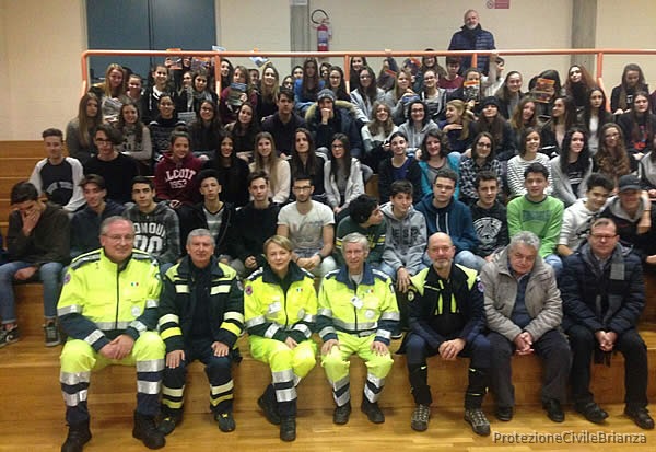 Nellambito del progetto