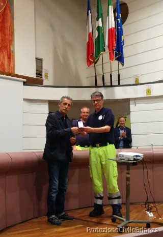 1 CORSO INTERPROVINCIALE