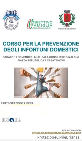 Corso per la