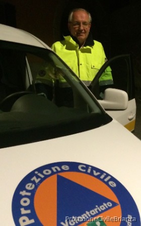 Il nostro segretario