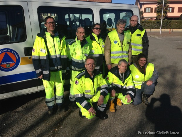 Monitoraggio del Rio