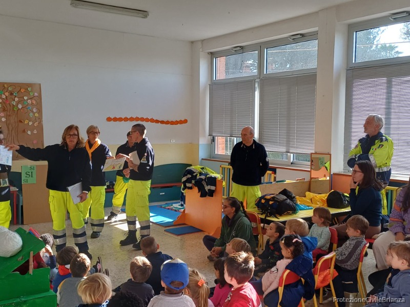 Sulle buone pratiche