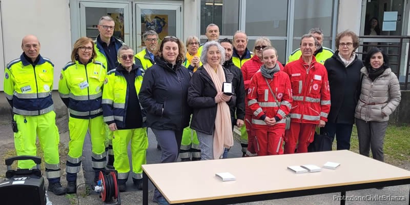 Casatenovo alle medie