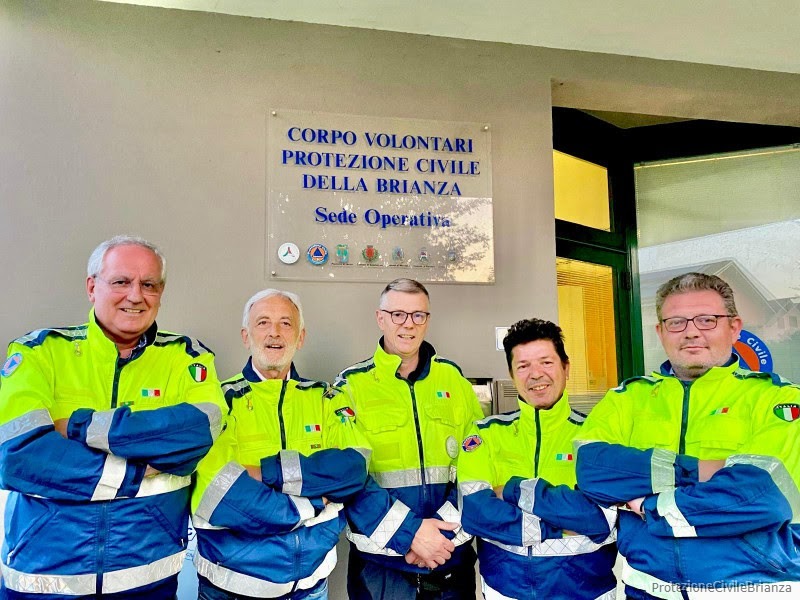 Elezioni del nuovo