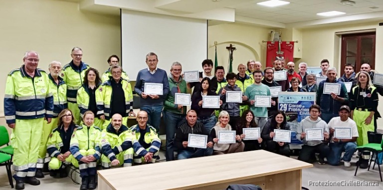 30mo CORSO BASE