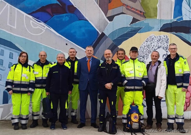 AllIstituto Greppi abbiamo