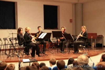 Concerto della Civica