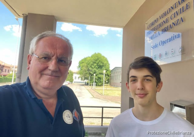 Alternanza scuolalavoro in