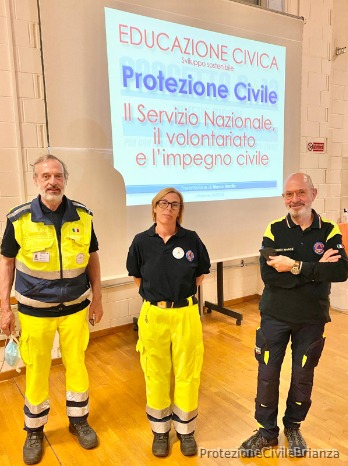 AllIstituto Greppi abbiamo