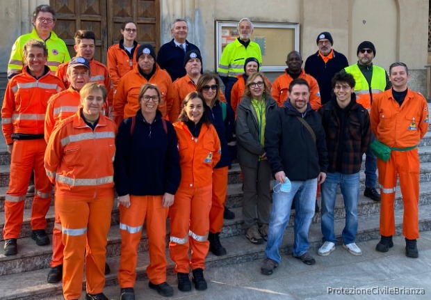Operazione Fiumi Sicuri