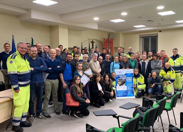 Aperte le iscrizioni