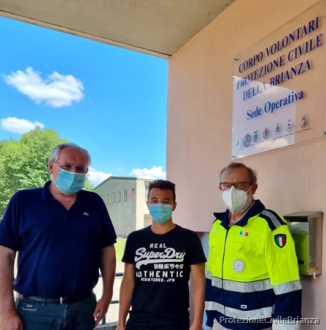 Alternanza scuolalavoro Alessio